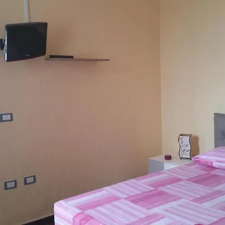 Casa Rose * Porto Cesareo