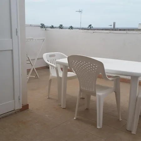 Casa Rose * Porto Cesareo