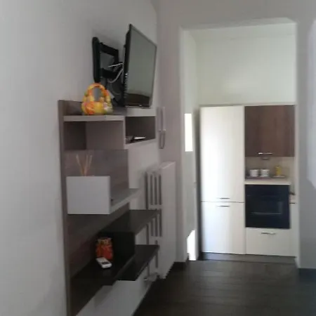 Casa Rose Appartamento *