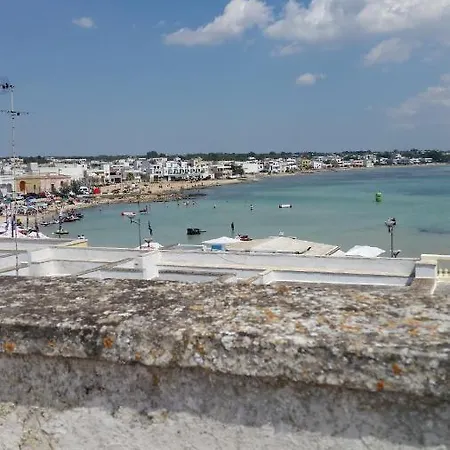 Apartment Casa Rose Porto Cesareo