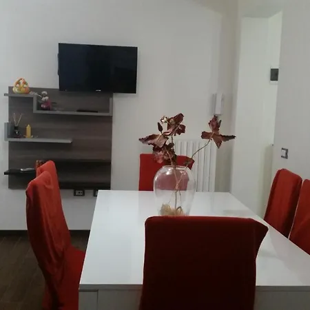 Apartment Casa Rose Porto Cesareo