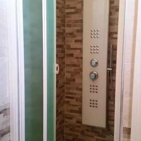 Casa Rose Apartment *