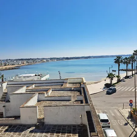 Casa Rose Apartment Porto Cesareo